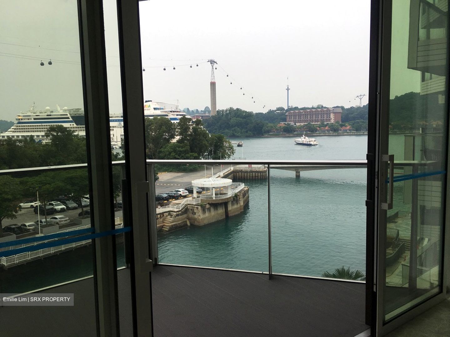 Corals At Keppel Bay (D4), Condominium #409667371